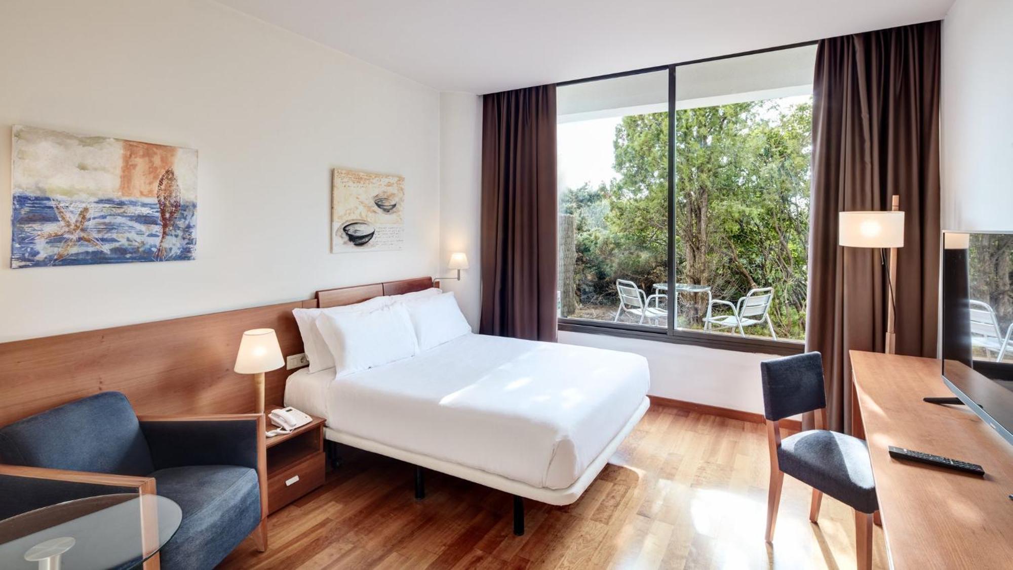 Arrahona Hotel Sabadell